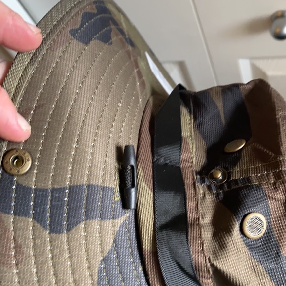 New Dixxon style Boonie Hat - Picture 5 of 5